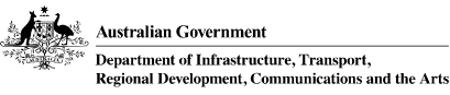 department-of-infrastructure-transport-regional-development-communications-and-the-arts